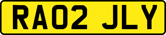 RA02JLY