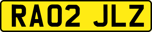 RA02JLZ