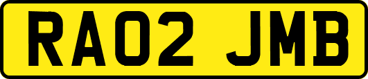 RA02JMB