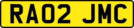 RA02JMC