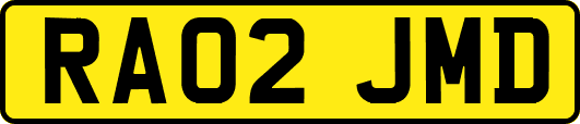 RA02JMD