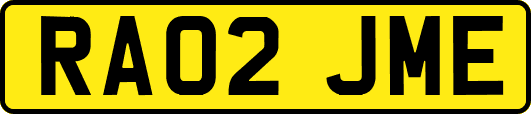 RA02JME