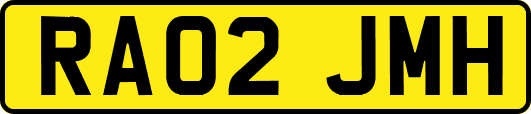 RA02JMH