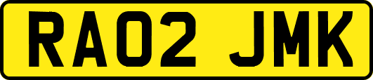 RA02JMK