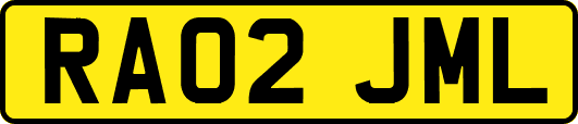 RA02JML