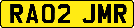 RA02JMR