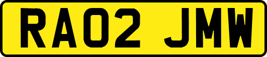 RA02JMW