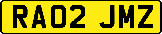 RA02JMZ