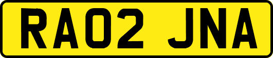 RA02JNA