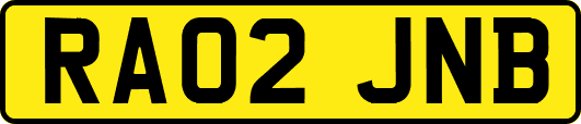 RA02JNB