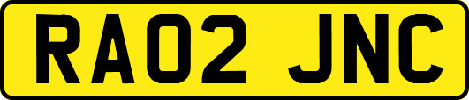 RA02JNC