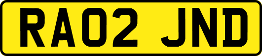 RA02JND