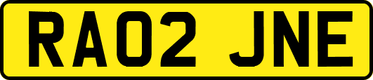 RA02JNE