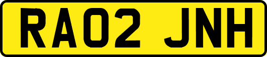 RA02JNH