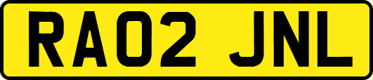 RA02JNL