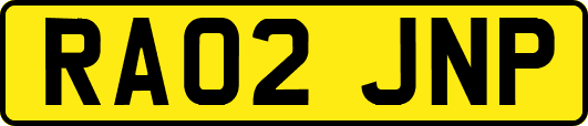 RA02JNP