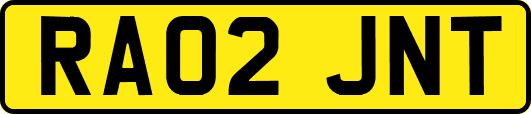 RA02JNT