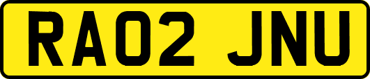 RA02JNU
