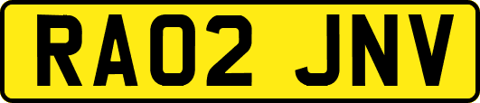 RA02JNV