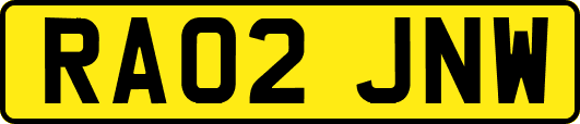 RA02JNW