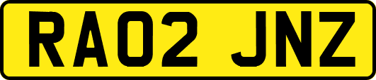 RA02JNZ