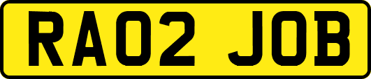 RA02JOB