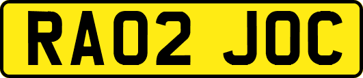 RA02JOC