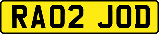 RA02JOD