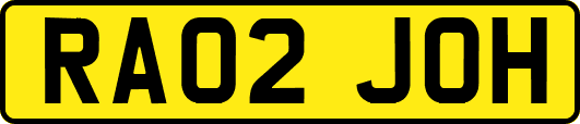 RA02JOH