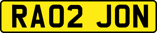 RA02JON
