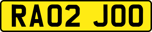 RA02JOO