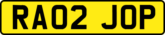 RA02JOP