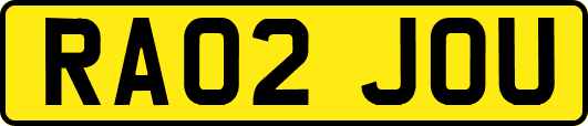 RA02JOU