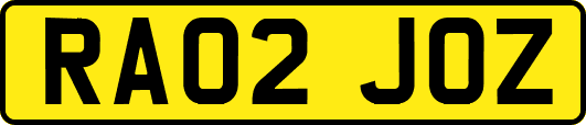 RA02JOZ
