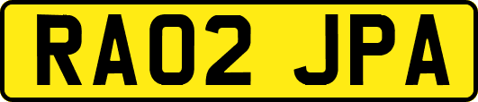 RA02JPA