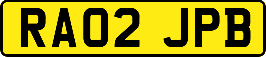 RA02JPB