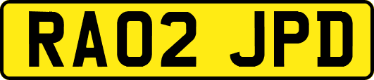 RA02JPD