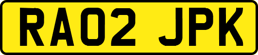 RA02JPK