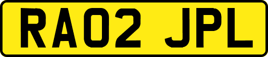 RA02JPL