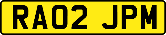 RA02JPM