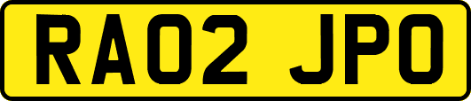 RA02JPO