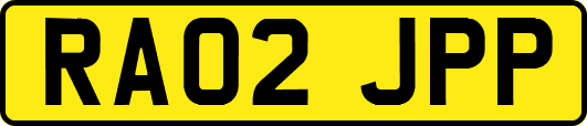 RA02JPP