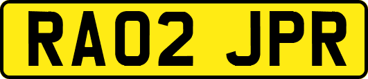 RA02JPR