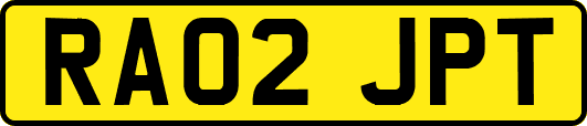 RA02JPT