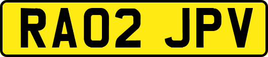 RA02JPV