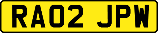 RA02JPW