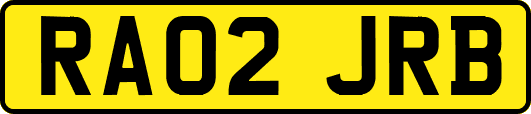 RA02JRB