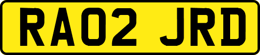 RA02JRD
