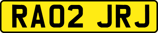 RA02JRJ