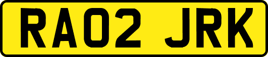 RA02JRK